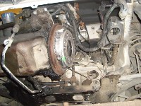 Mechanická oprava 1