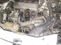 Mechanická oprava 1