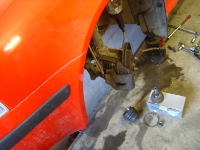 Mechanická oprava 2