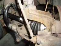 Mechanická oprava 2